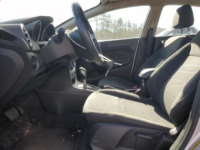 2016 FORD FIESTA SE - 3FADP4BJ3GM199472