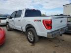 Lot #3025117196 2021 FORD F150 SUPER