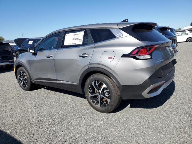 Vin: kndpv3df8s7332455, lot: 81027554, kia sportage ex 20252