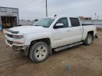 2016 CHEVROLET SILVERADO - 3GCUKREC2GG269822