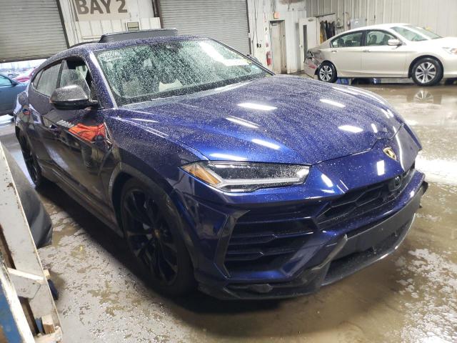 2022 LAMBORGHINI URUS ZPBUA1ZL9NLA22224