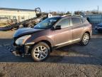 NISSAN ROGUE S photo