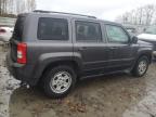 JEEP PATRIOT SP снимка