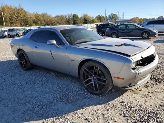 2018 DODGE CHALLENGER - 2C3CDZBT8JH154504
