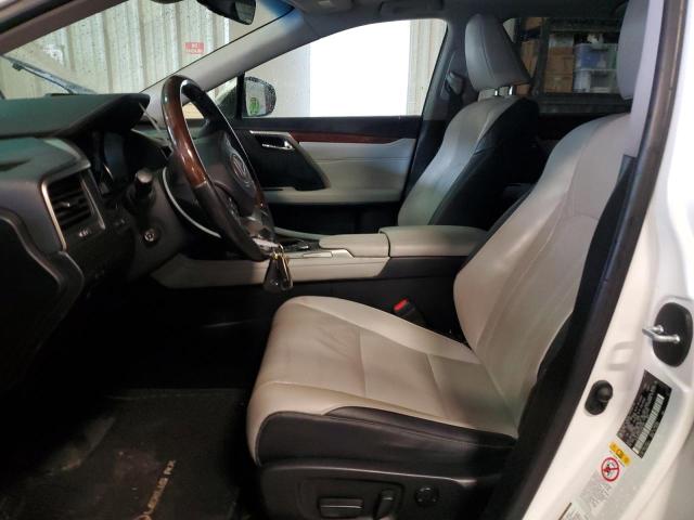 2018 LEXUS RX 350 L - JTJGZKCA9J2003101