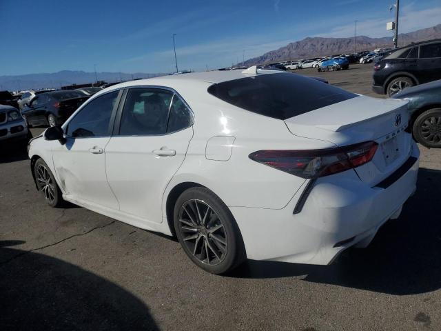 Vin: 4t1g31ak1ru070880, lot: 81584104, toyota camry se night shade 20242