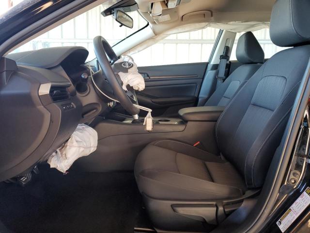 2024 NISSAN ALTIMA S - 1N4BL4BV9RN350507