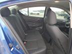 NISSAN VERSA S photo