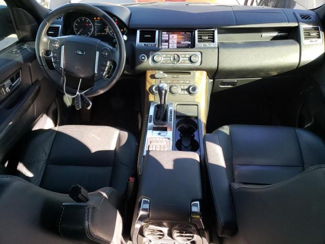 2014 LAND ROVER RANGE ROVE #3304619473