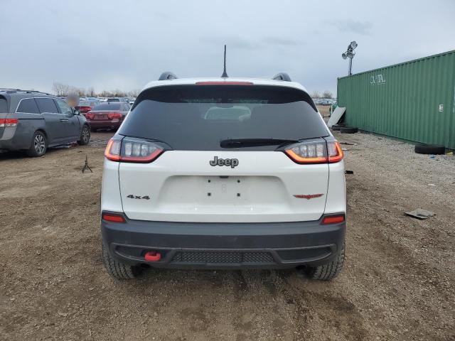 2022 JEEP CHEROKEE T - 1C4PJMBX2ND536039