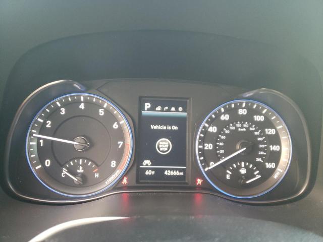 2018 HYUNDAI KONA ULTIM - KM8K53A5XJU172306
