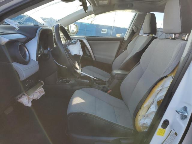 2017 TOYOTA RAV4 HV LE - JTMRJREVXHD104397