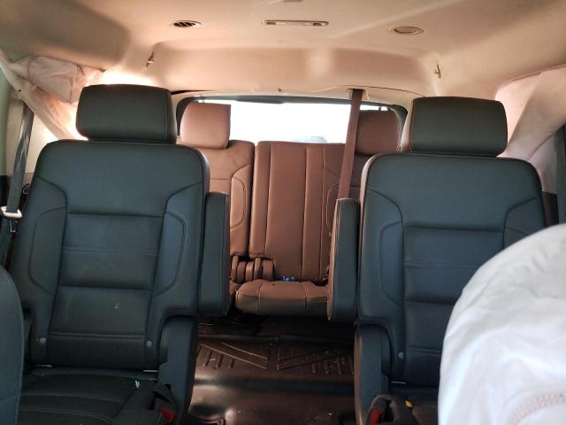 2015 GMC YUKON DENA #3293553405