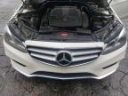 MERCEDES-BENZ E 350 photo