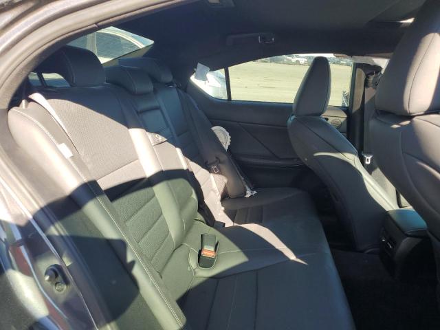 2024 LEXUS IS 500 F S JTHAP1D20R5005277