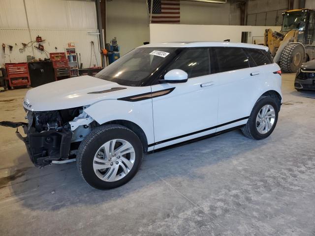 2020 LAND ROVER RANGE ROVE - SALZT2GX4LH104292