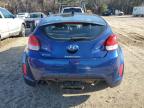 Lot #3023732888 2016 HYUNDAI VELOSTER