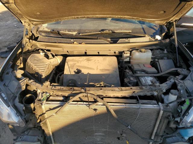 2018 CHEVROLET TRAVERSE L - 1GNERGKW1JJ217503