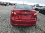 Lot #3023651941 2011 FORD FIESTA SE