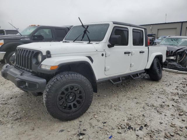 2022 JEEP GLADIATOR #3033407885