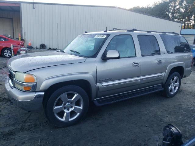 GMC YUKON XL K