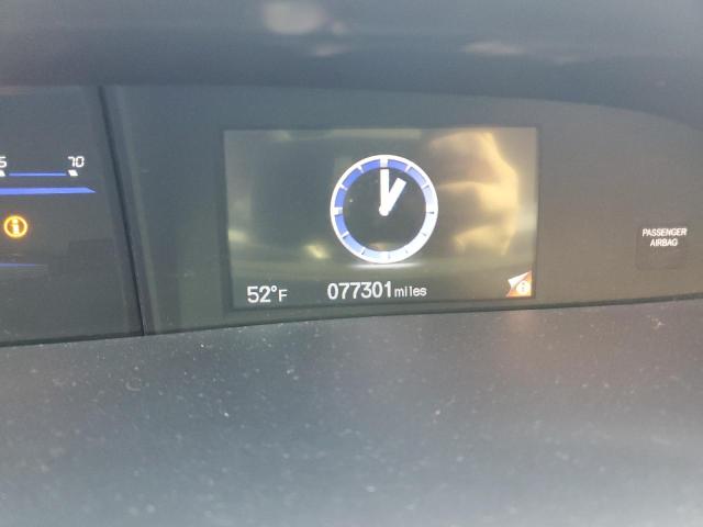 2015 HONDA CIVIC LX - 2HGFB2F51FH556004