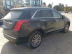 CADILLAC XT5 LUXURY снимка