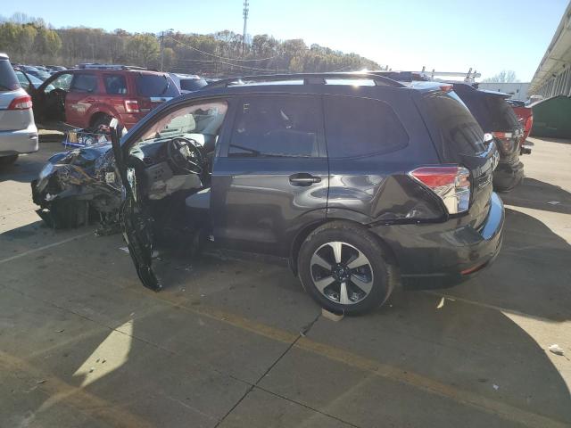 2017 SUBARU FORESTER 2 - JF2SJABC2HH586993
