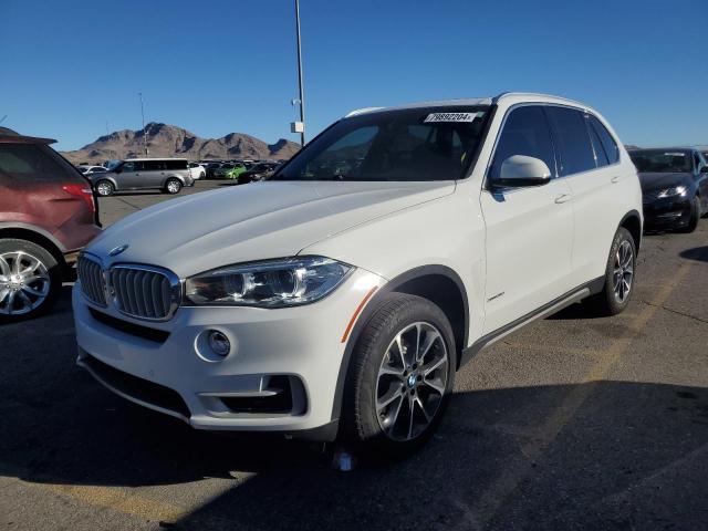 2018 BMW X5 XDRIVE3 #3024677622