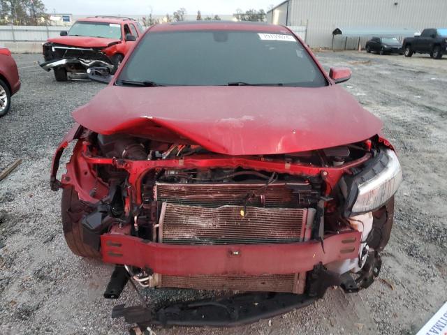 2017 CHEVROLET MALIBU PRE - 1G1ZH5SX6HF272710