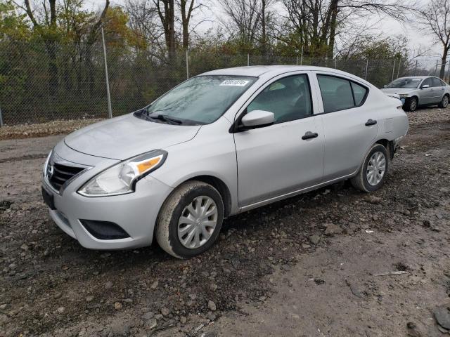 Vin: 3n1cn7ap0jl880952, lot: 80851074, nissan versa s 2018 img_1