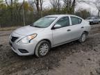 2018 NISSAN VERSA S - 3N1CN7AP0JL880952