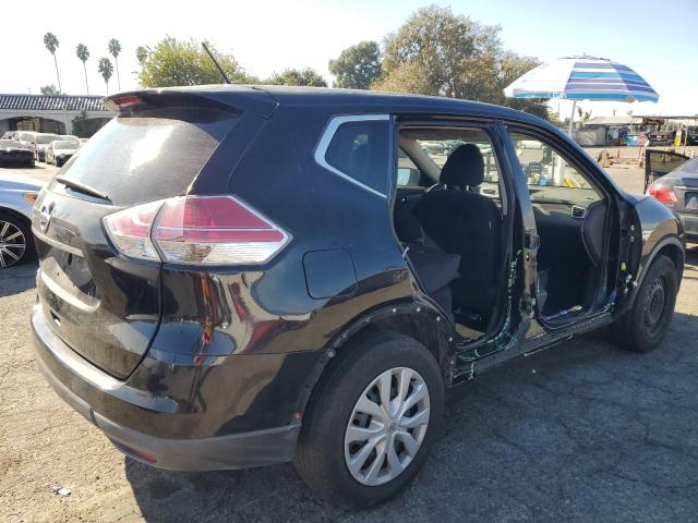 2015 NISSAN ROGUE S - 5N1AT2MTXFC822996