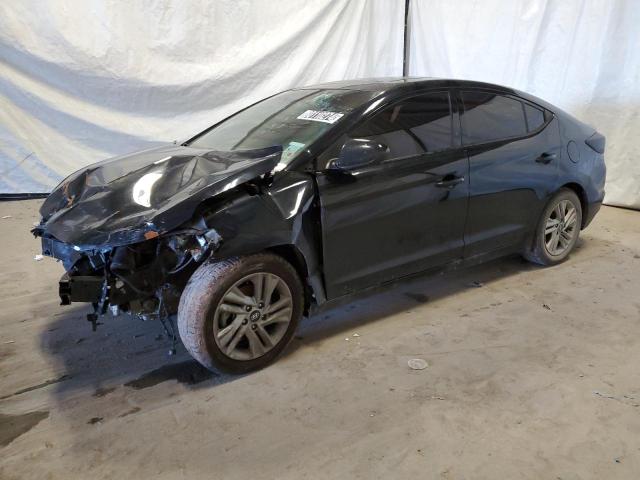 VIN KMHD84LF8LU925362 2020 HYUNDAI ELANTRA no.1