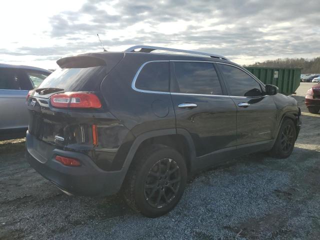 2015 JEEP CHEROKEE L - 1C4PJLCS1FW536701