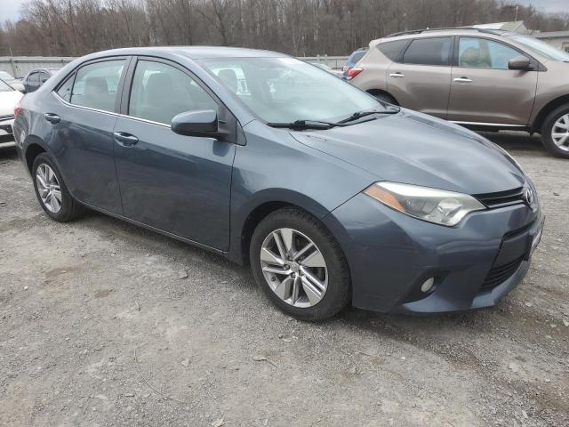 VIN 2T1BPRHE8EC132624 2014 TOYOTA COROLLA no.4