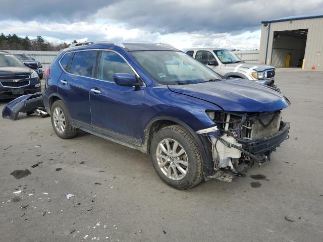 2017 NISSAN ROGUE S - KNMAT2MV9HP584527