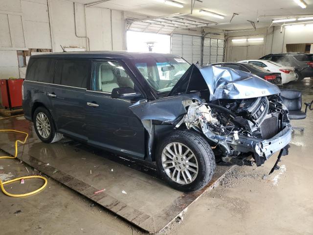 2019 FORD FLEX SEL - 2FMHK6C86KBA02463