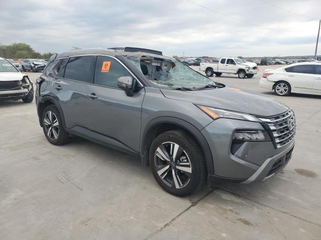 2024 NISSAN ROGUE SL - 5N1BT3CA2RC678360