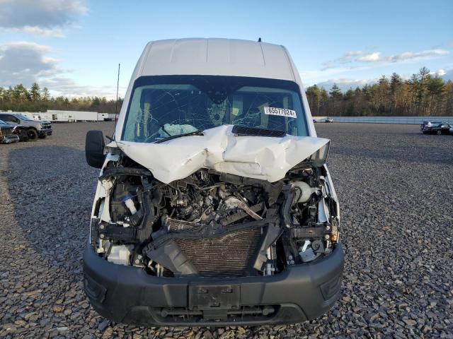 VIN 1FTBR1X86MKA45776 2021 FORD TRANSIT no.5