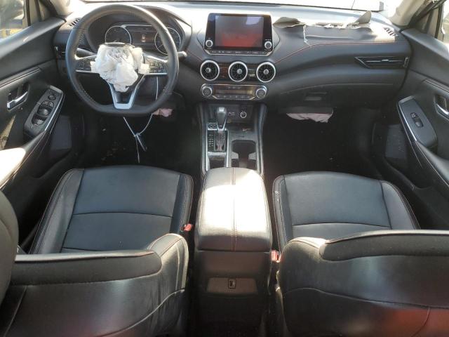 2024 NISSAN SENTRA SR - 3N1AB8DV6RY293797