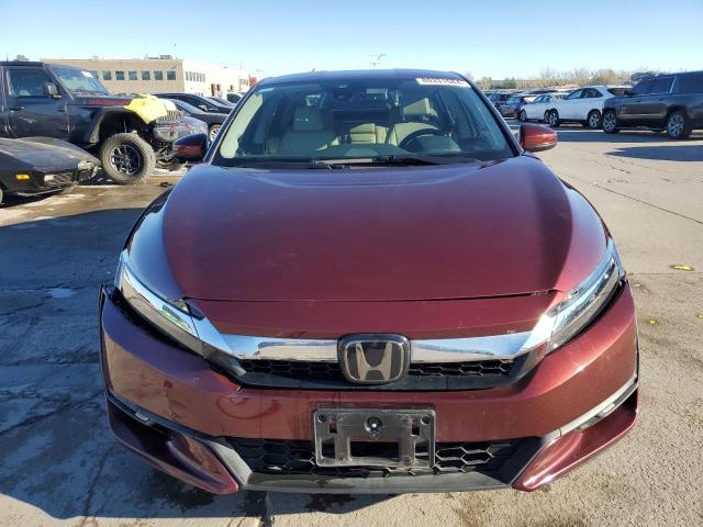 2020 HONDA CLARITY TO - JHMZC5F38LC002142