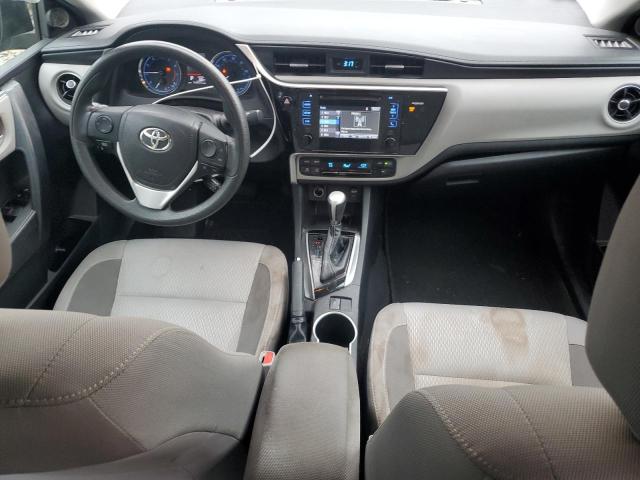 2017 TOYOTA COROLLA L - 2T1BURHE4HC838552