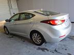 Lot #3033040997 2014 HYUNDAI ELANTRA SE