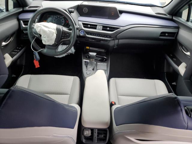 2022 LEXUS UX 250H BA JTHX9JBH1N2056312