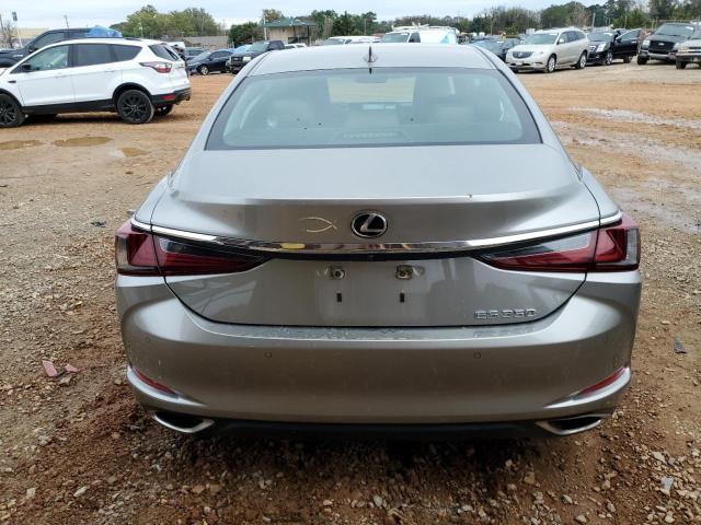 2020 LEXUS ES 350 - 58ADZ1B16LU055007
