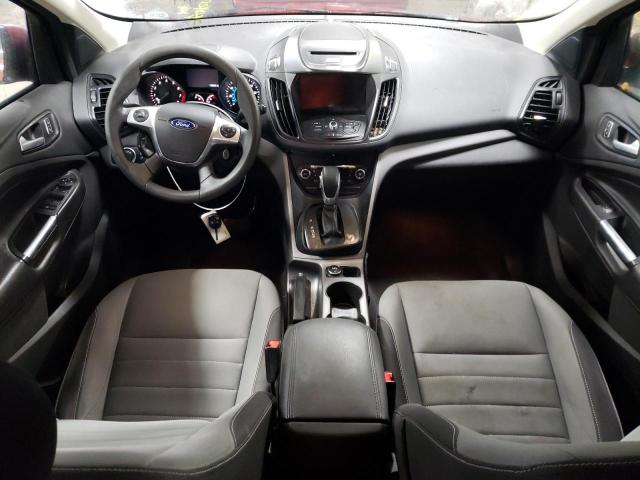 2016 FORD ESCAPE SE - 1FMCU0GX5GUB20590