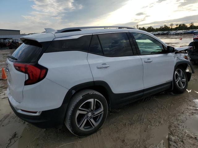 2020 GMC TERRAIN SL - 3GKALPEV9LL233752