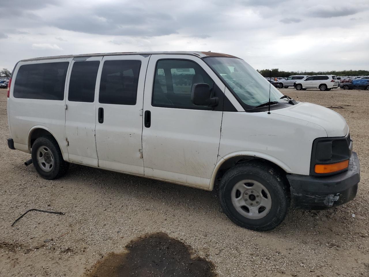 Lot #2974761140 2006 CHEVROLET EXPRESS G1