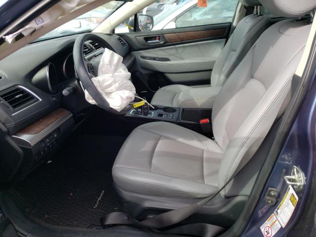 2018 SUBARU OUTBACK 2. - 4S4BSANC5J3372991